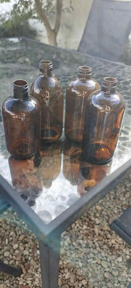 Photo of free Bottles 500ml BS4 (BS4) #2