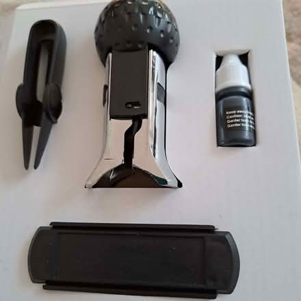 Photo of free New Name Stamper for Golf (Old Town TN40) #2