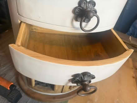 Photo of free Side Cabinet (Aughton S26) #3