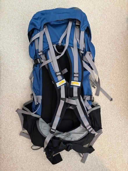 Photo of free Golite camping bag (Belfast Yard CB5) #2