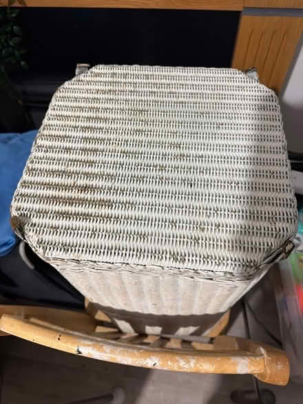 Photo of free Storage Container (Longsight M12) #1