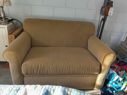 Photo of free Sleeper Sofa (62nd street OC) #1