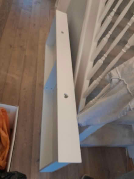 Photo of free Trundle Bed drawer no bed (Hockley Heath B94) #1