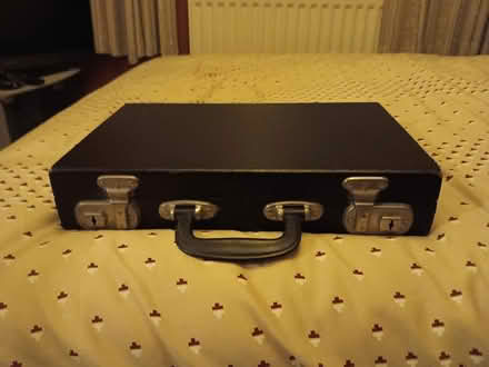 Photo of free Oboe with reeds and music stand (Redditch) #3