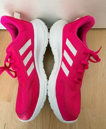 Photo of free Women’s Girls Adidas Tensaur Trainers (Ashburton SE25) #3