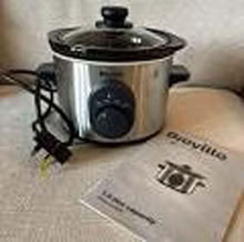 Photo of free Breville 1.5 litre slow cooker (Glenfield Rd area LE3) #1