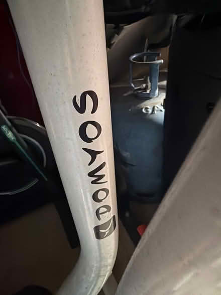 Photo of free Cross trainer (S44) #2