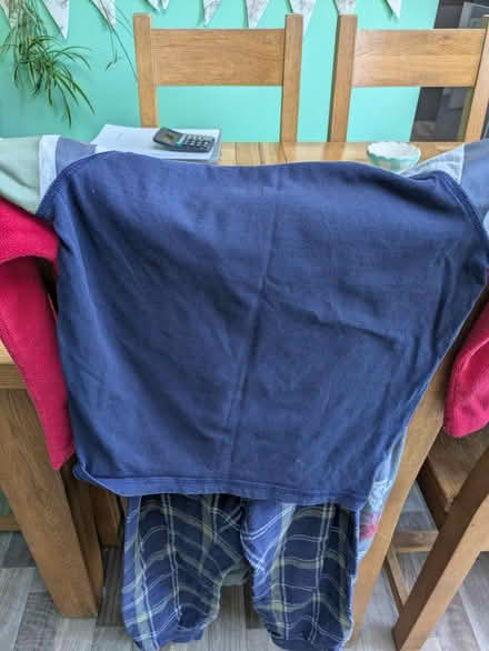 Photo of free Boys pyjamas (Nr PO20) #2