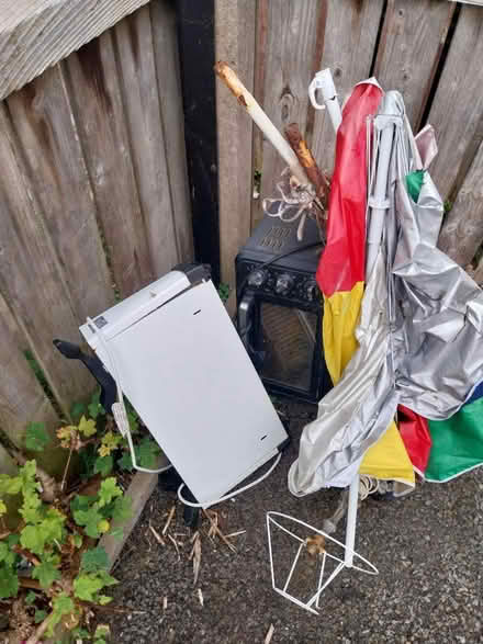 Photo of free Scrap (stockport shaw heath SK2) #1