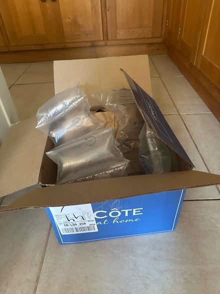 Photo of free Insulated Packaging (Evenjobb LD8) #1