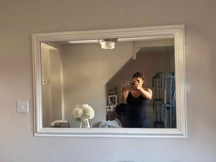 Photo of free Mirror (Aurelia road CR0) #1