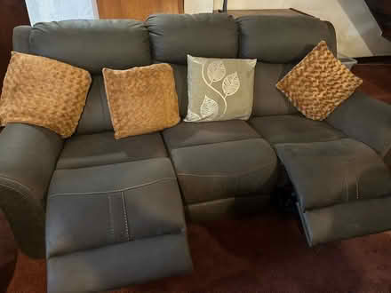 Photo of free Furniture (Newbridge NP11) #4