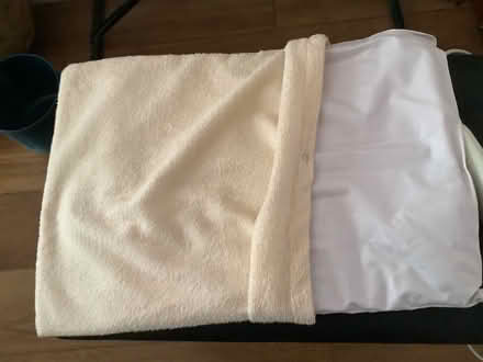 Photo of free Heat pad (Stanwell Village TW19) #3