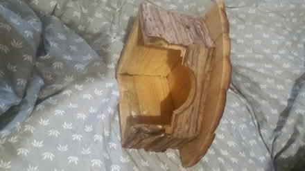 Photo of free Reptile/Tortoise house (Southey Green S5) #2