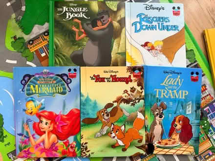 Photo of free Kids books (St Albans AL4) #1