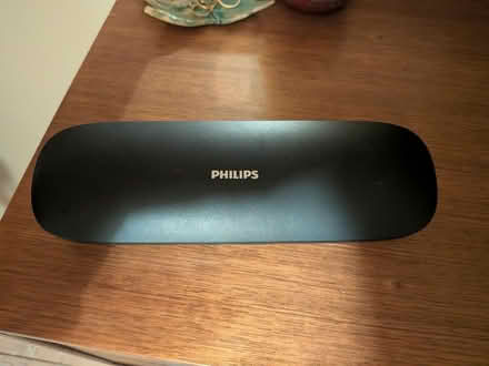 Photo of free Electric toothbrush travel case (Chippenham SN14) #1