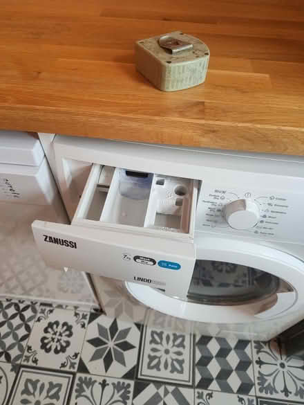 Photo of free Washing machine (Foxhill S6) #2