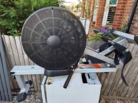 Photo of free Rowing machine (Chertsey KT16) #1