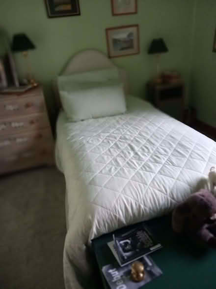 Photo of free Single bed (Kirkcaldy KY2) #1