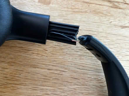 Photo of free Head phone (Elephant / Walworth - SE17) #2