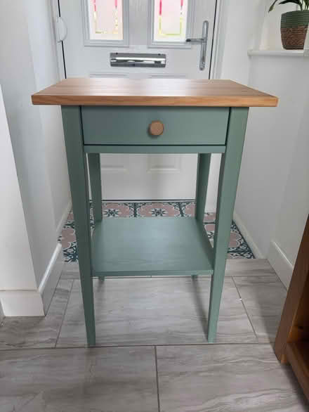 Photo of free Side Tables / Bedside Tables (Cuxton ME2) #1