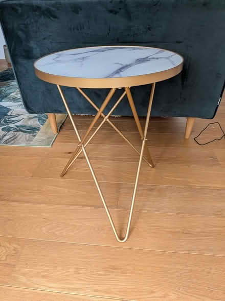 Photo of free Side table (W5) #2