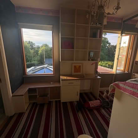 Photo of free Fab fitted bedroom furniture (Dennehys cross/Wilton) #4