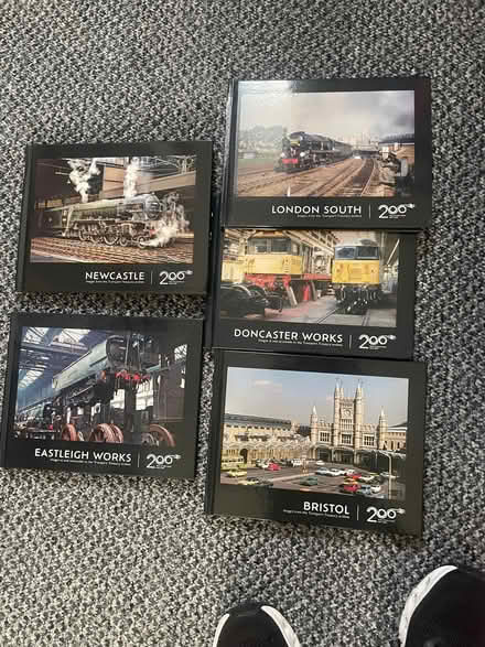 Photo of free Set of new books (Southdown BA2) #1