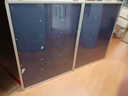Photo of free Display cabinets (Kirkcaldy KY2) #2