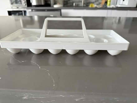 Photo of free Egg holder tray (Oakland) #2