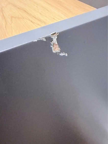 Photo of free Credenza (High St Ken W8) #2