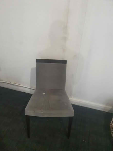 Photo of free Chair #2 (Wandsworth SW18) #1