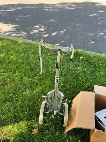Photo of free at curb (Lansdale) #2