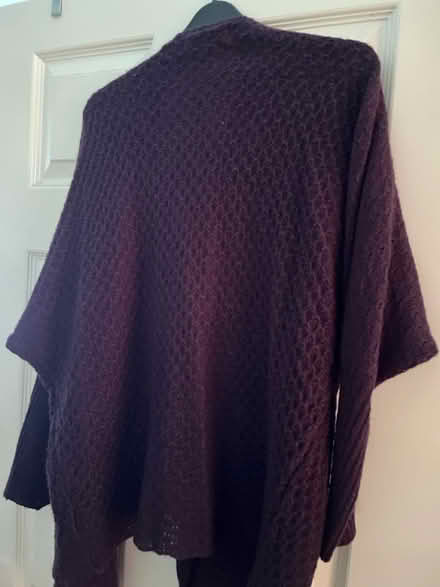 Photo of free Cardigan (Tyseley B11) #1