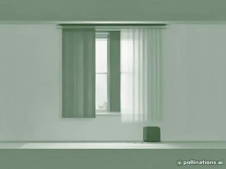 Photo of curtains (small or big) or blinds any works (Oxley WV10) #1