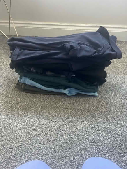 Photo of free Bundle of boys clothes 9-11 (Darlington DL1) #1