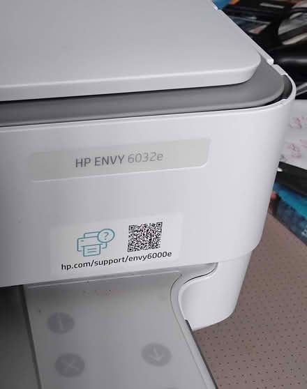 Photo of free Hp printer (Purbrook PO7) #2