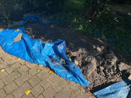 Photo of free Topsoil (Howhlill Quarries HG3) #2