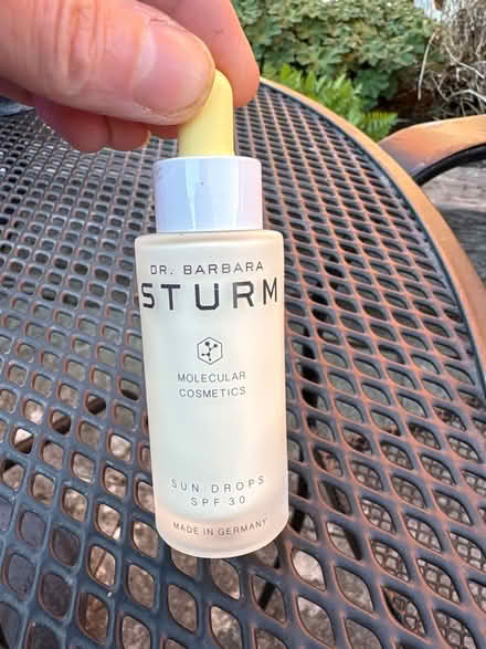 Photo of free Storm Sun Drops (Hucclecote GL3) #1