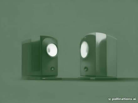 Photo of Stereo and speakers (Kingswood SS16) #1