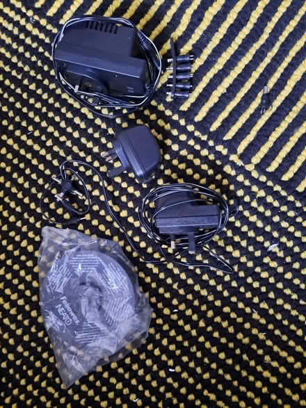 Photo of free Multi Plug Adaptors (Crofton Park, Brockley) #2
