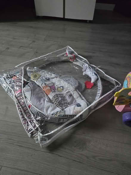 Photo of free Baby bits (Nunhead SE15) #2
