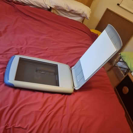 Photo of free HP Scanner (Hertford SG13) #2