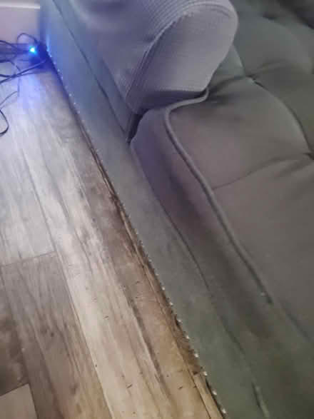 Photo of free Blue Chaise Lounge Chair (Arcadia) #3