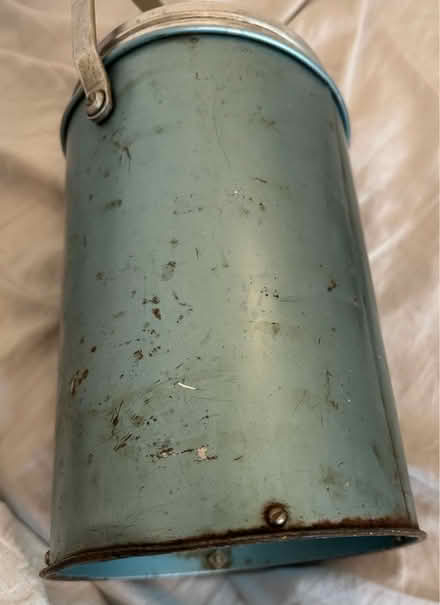 Photo of free Old flask (Raynes park SW20) #1