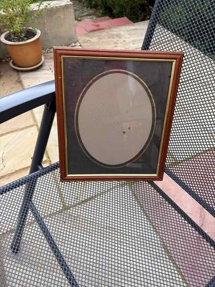Photo of free Picture frames (East Twerton BA2) #4