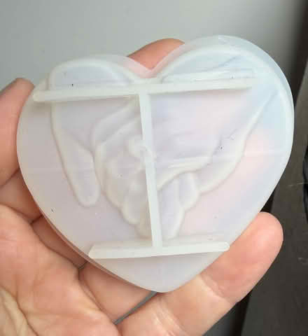 Photo of free Silicone mold (midtwn) #2