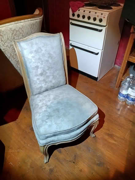 Photo of free Chair (Corskeagh, Mayo Abbey) #2