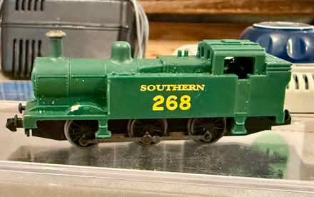 Photo of free Z Scale Model Railway parts (Little Chalfont HP6) #4