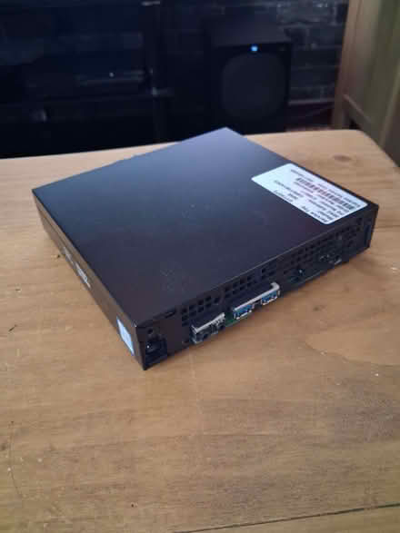 Photo of free Bare bones Dell3050 micro PC desktop (Biggar ML12) #1
